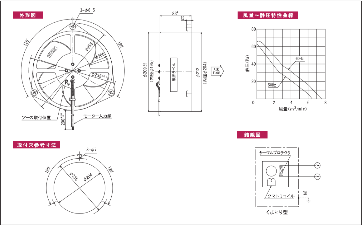 200-04-5-TPシリーズ図面