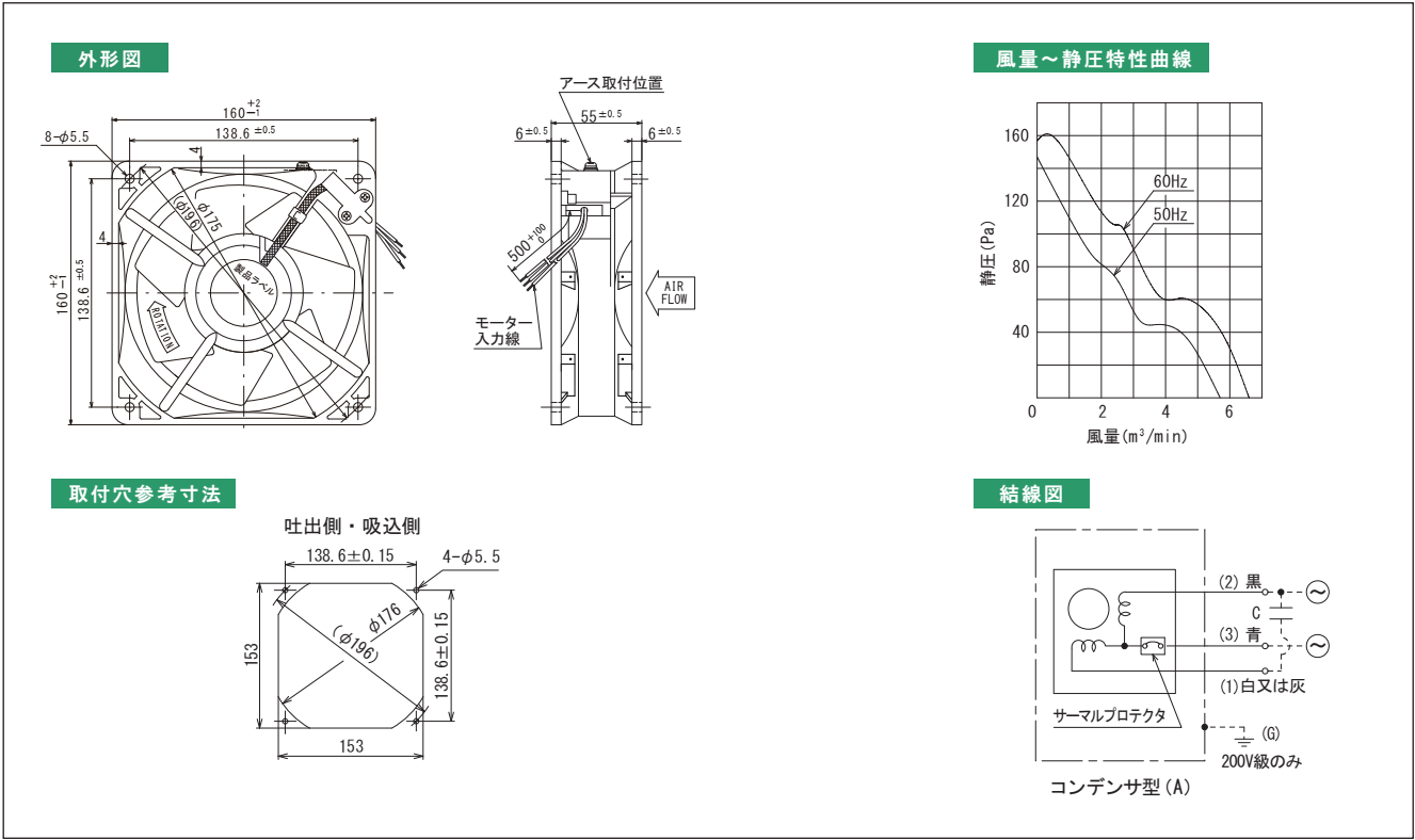 7207G1-TPシリーズ図面