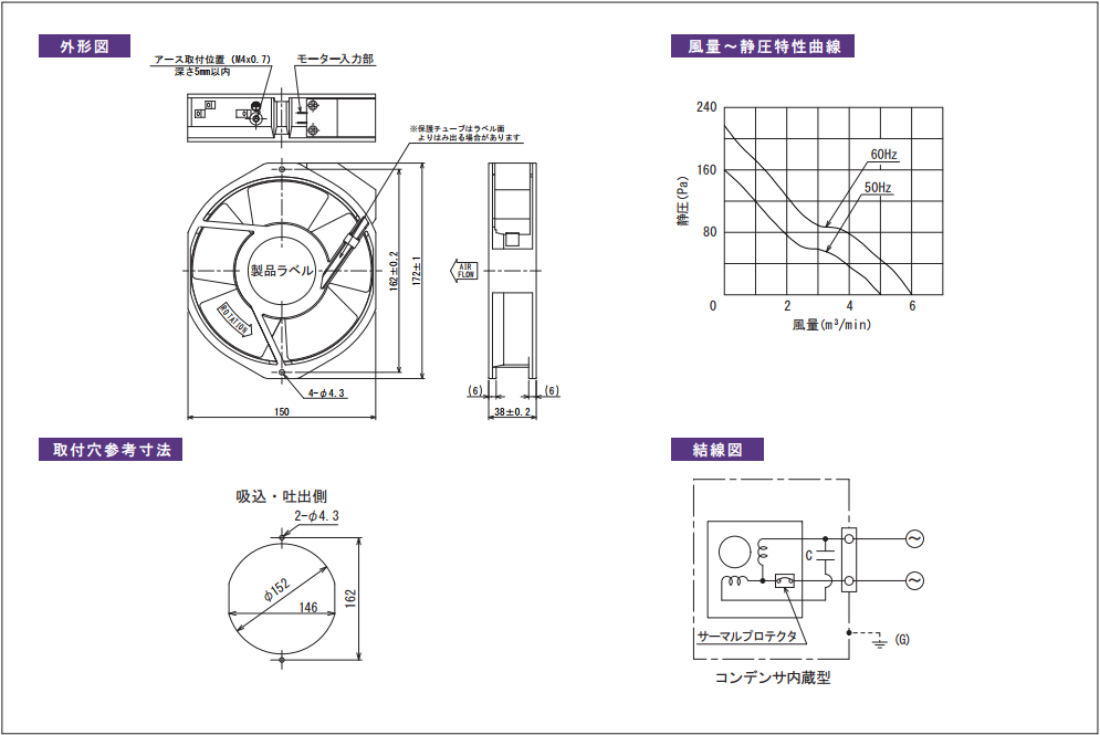 AP150038-3291シリーズ図面